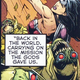 Image for article titled So What About Wonder Woman?